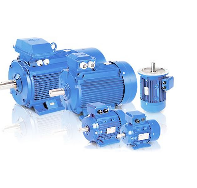 All type Motors