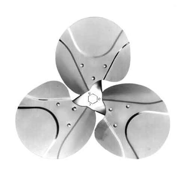 Exhaust fan