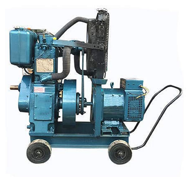 Generator