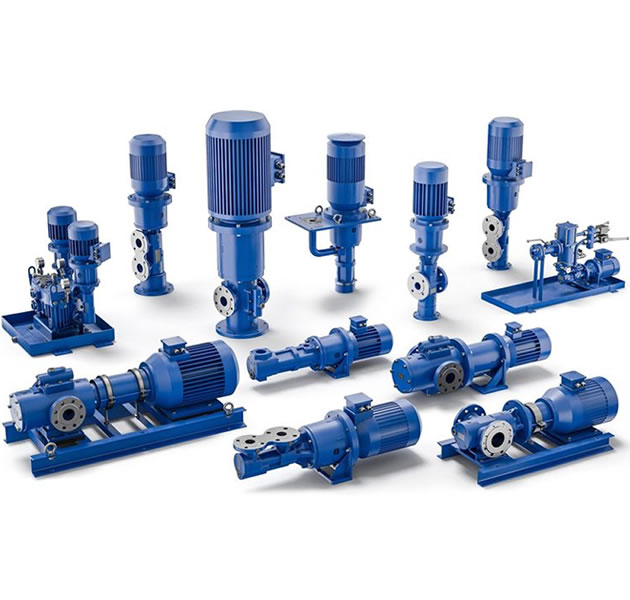 Water motor