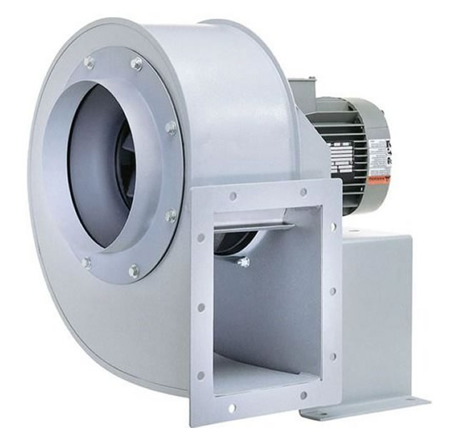blower