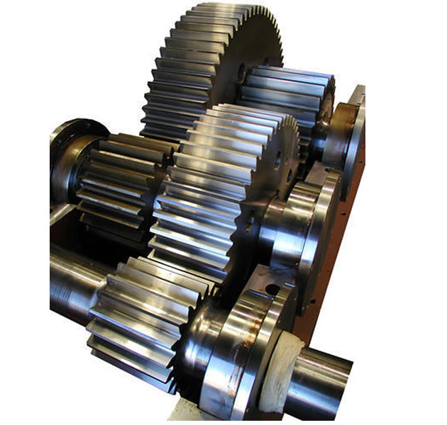 Gear