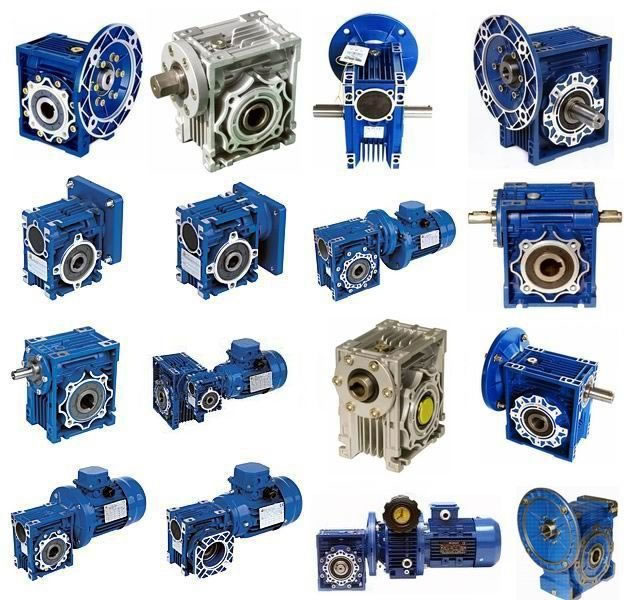 Gear Box